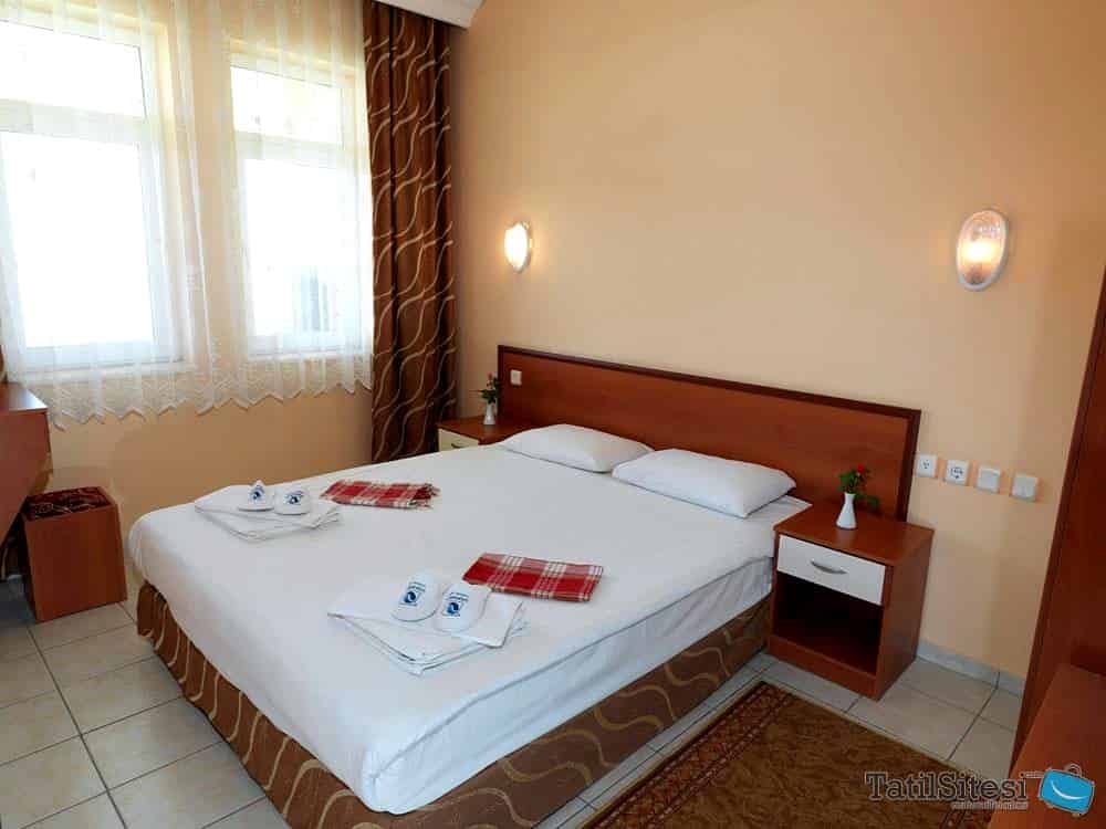 Başaranlar Termal Apart