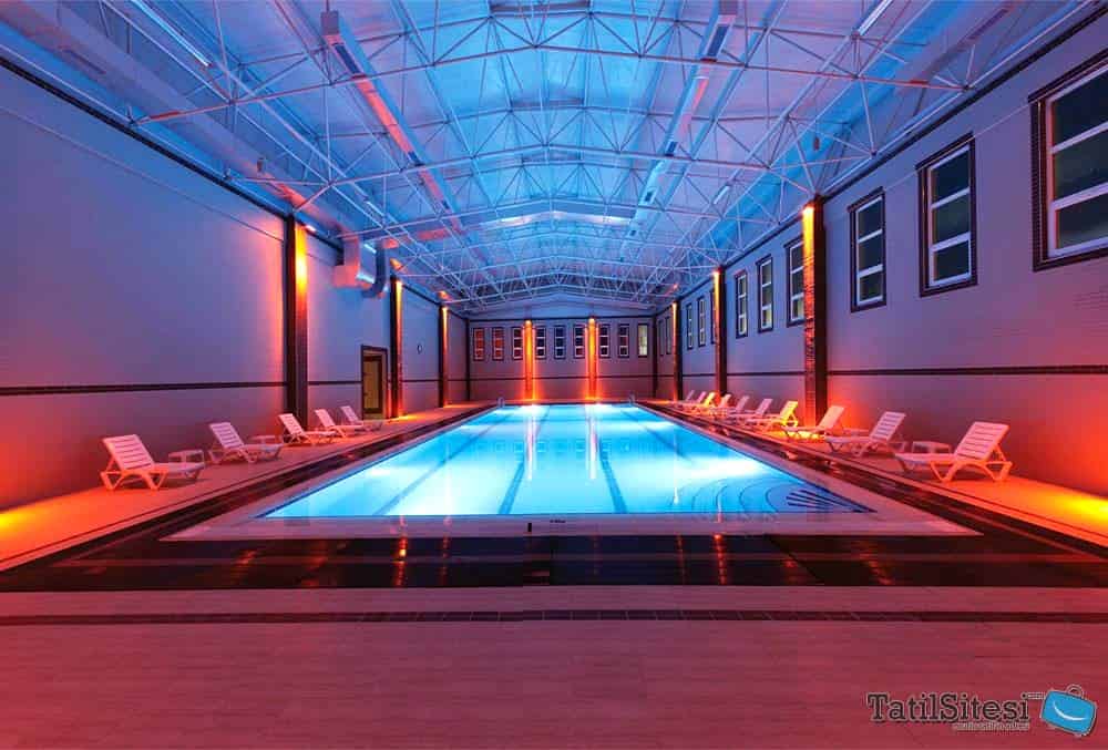 Başaranlar Termal Apart