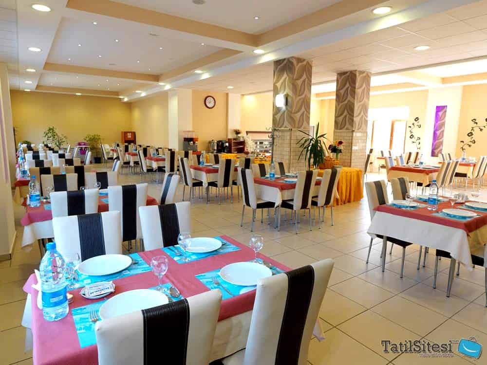 Başaranlar Termal Apart