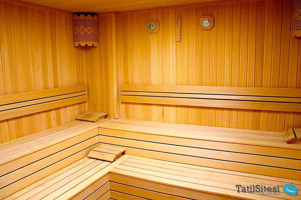 Başaranlar Termal Apart