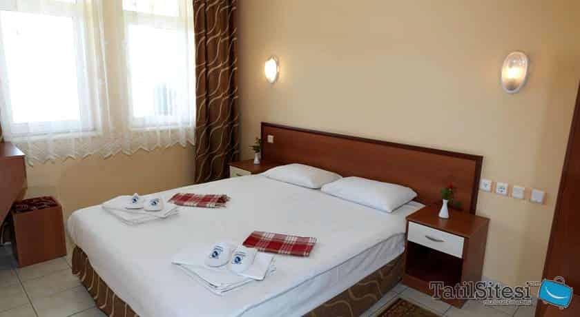 Başaranlar Termal Apart