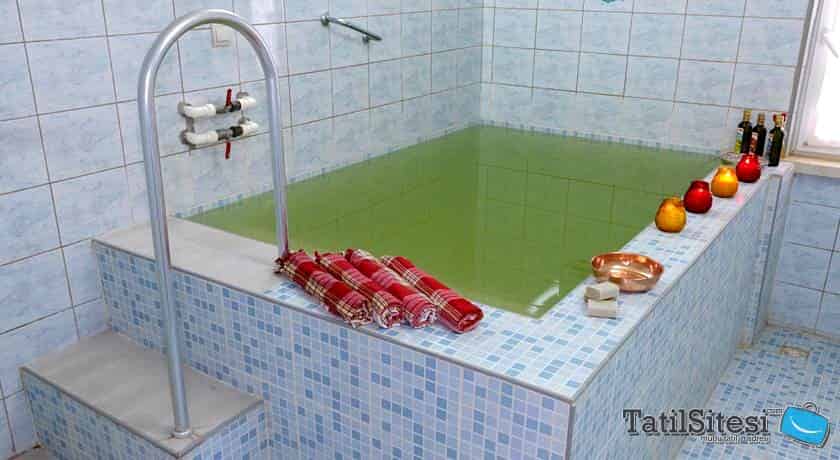 Başaranlar Termal Apart