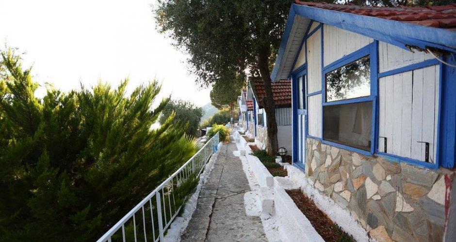 Ağa Motel