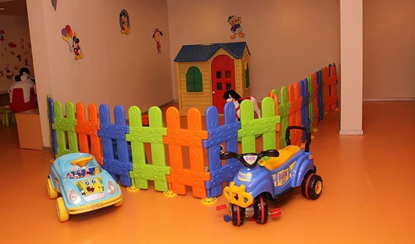 Ağaoğlu My Mountain Uludağ