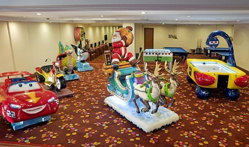 Ağaoğlu My Mountain Uludağ