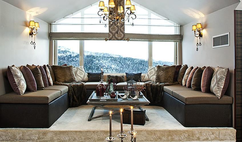 Ağaoğlu My Mountain Uludağ