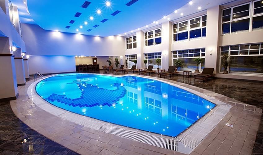 Ağaoğlu My Mountain Uludağ