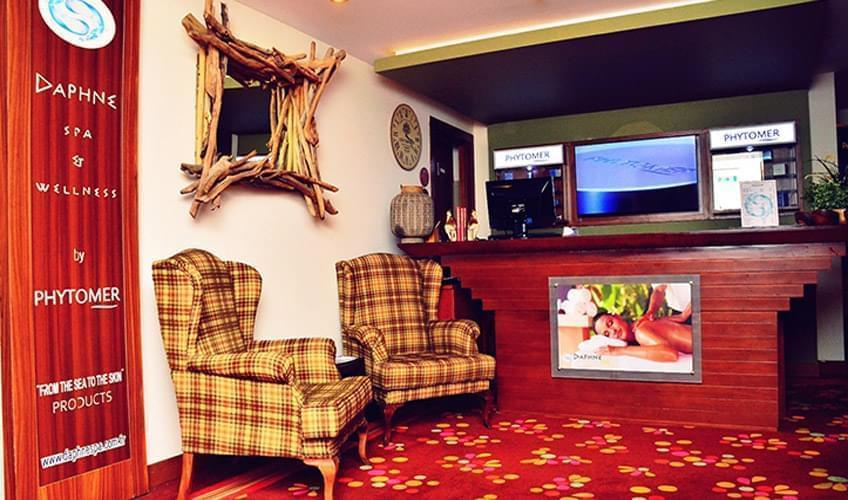 Ağaoğlu My Mountain Uludağ