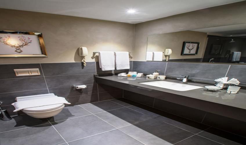 Ağaoğlu My Mountain Uludağ