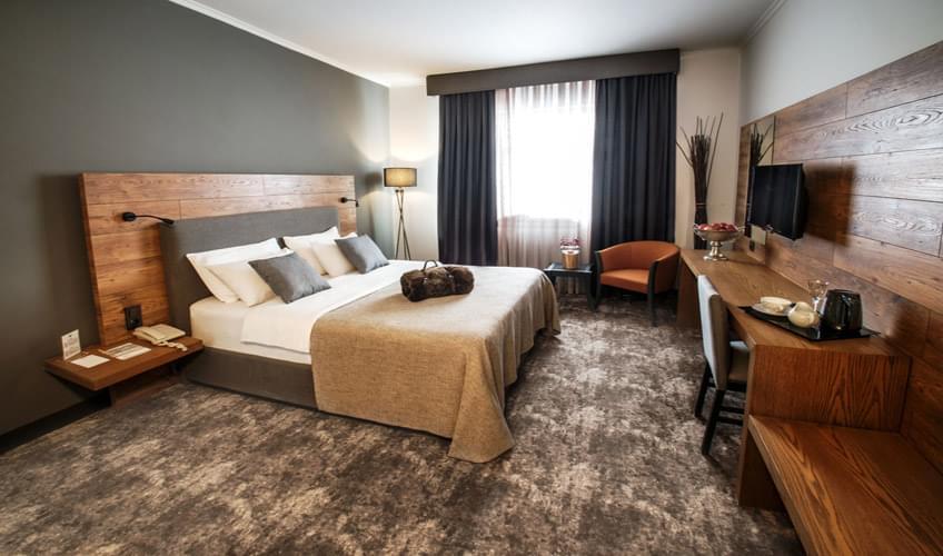 Ağaoğlu My Mountain Uludağ