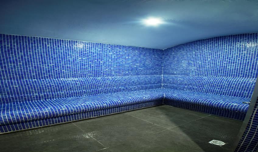 Ağaoğlu My Mountain Uludağ