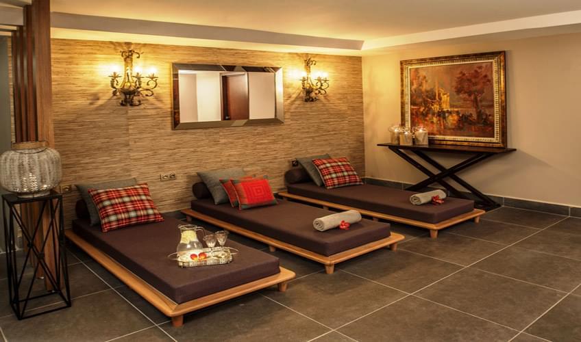 Ağaoğlu My Mountain Uludağ