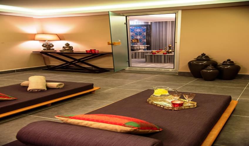 Ağaoğlu My Mountain Uludağ