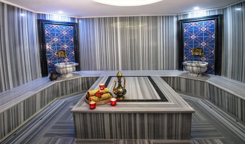 Ağaoğlu My Mountain Uludağ