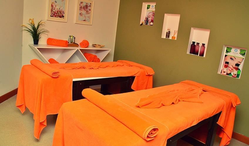 Ağaoğlu My Mountain Uludağ