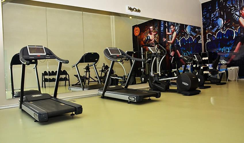 Ağaoğlu My Mountain Uludağ