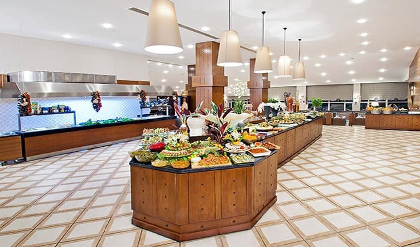 Ağaoğlu My Mountain Uludağ