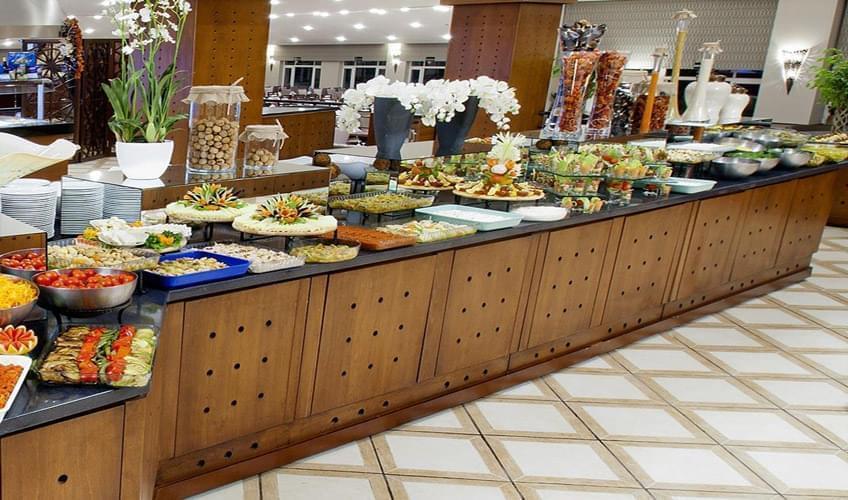 Ağaoğlu My Mountain Uludağ