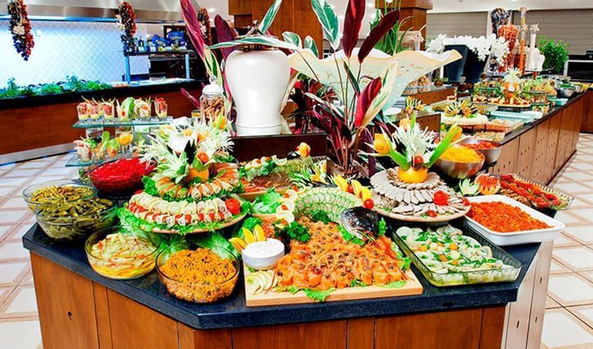 Ağaoğlu My Mountain Uludağ