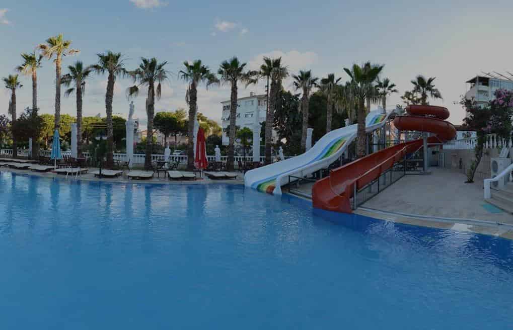 Agrigento Resort Hotel