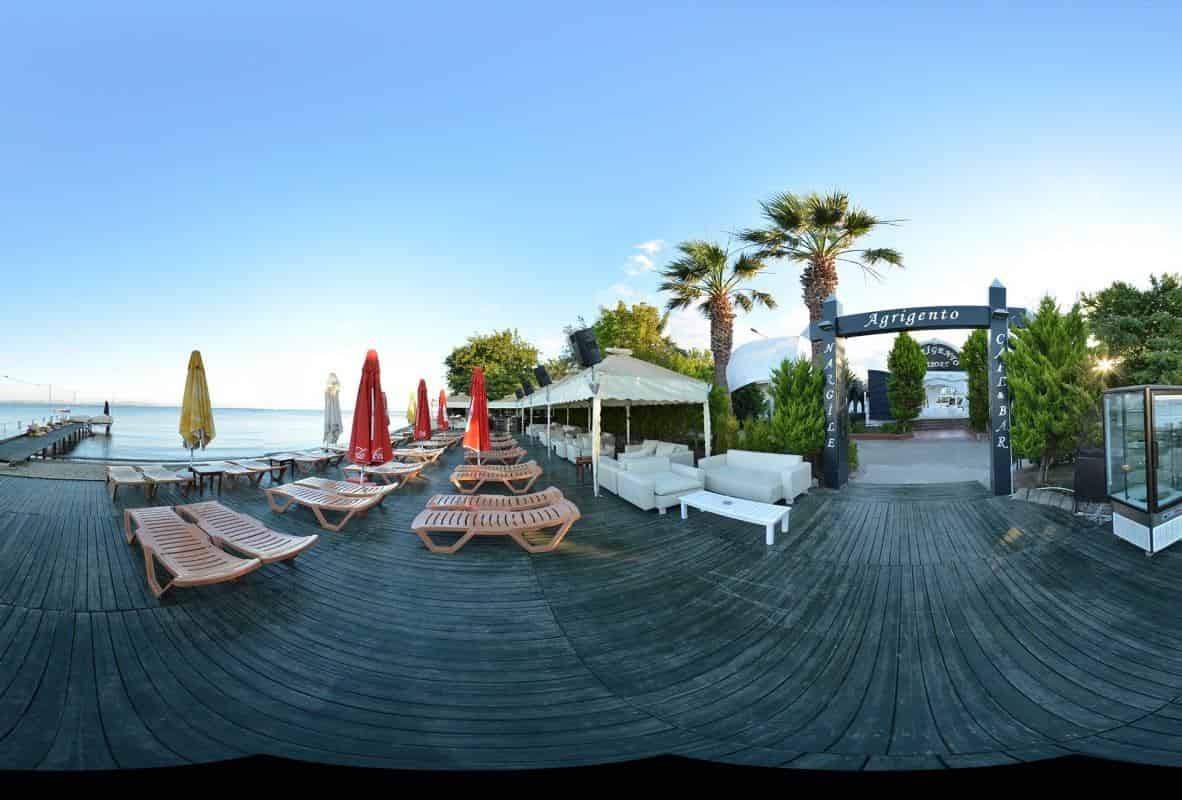 Agrigento Resort Hotel