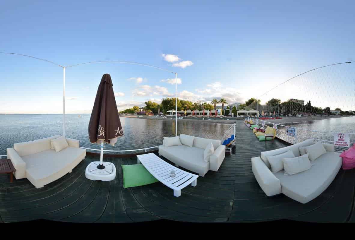 Agrigento Resort Hotel