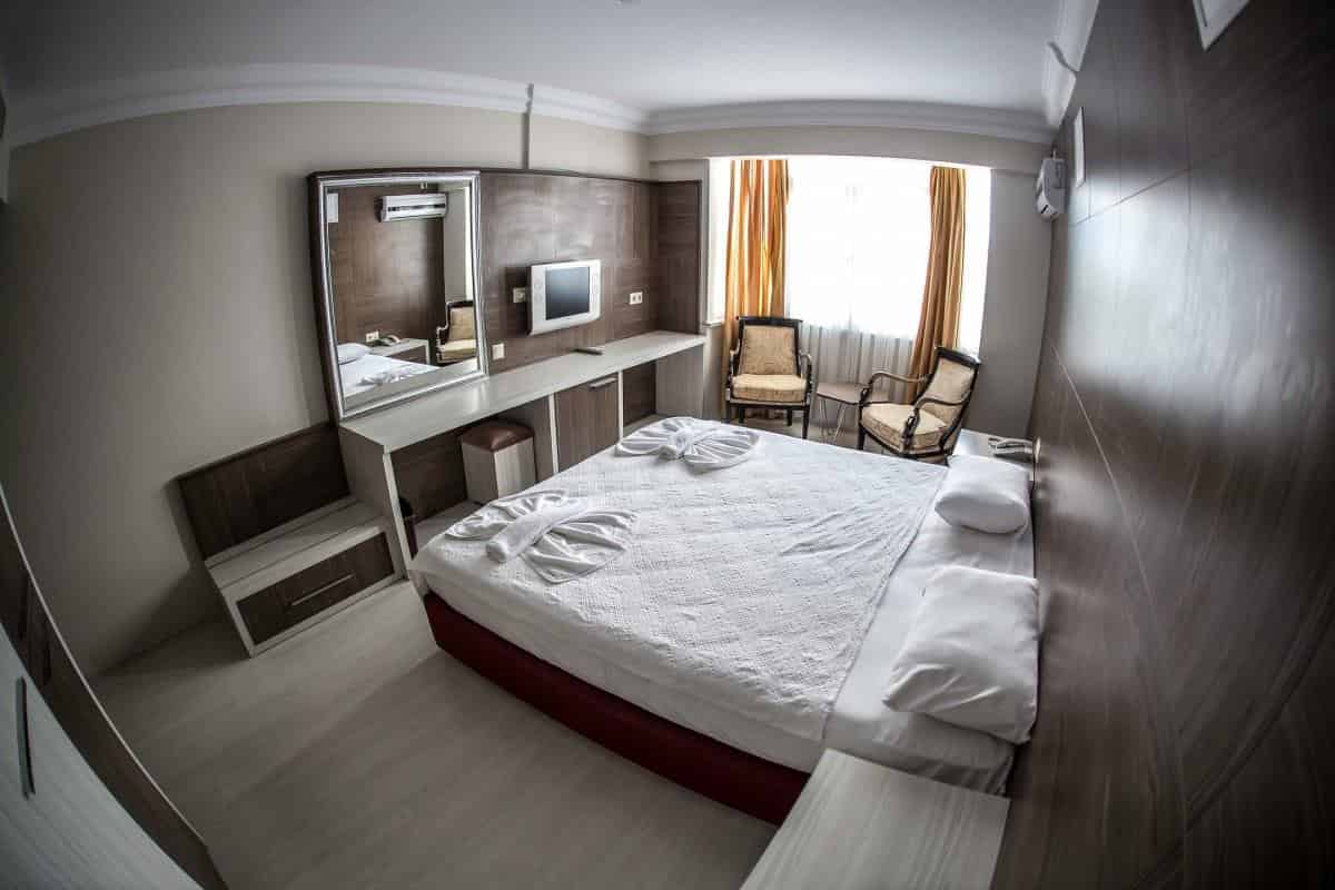 Agrigento Resort Hotel