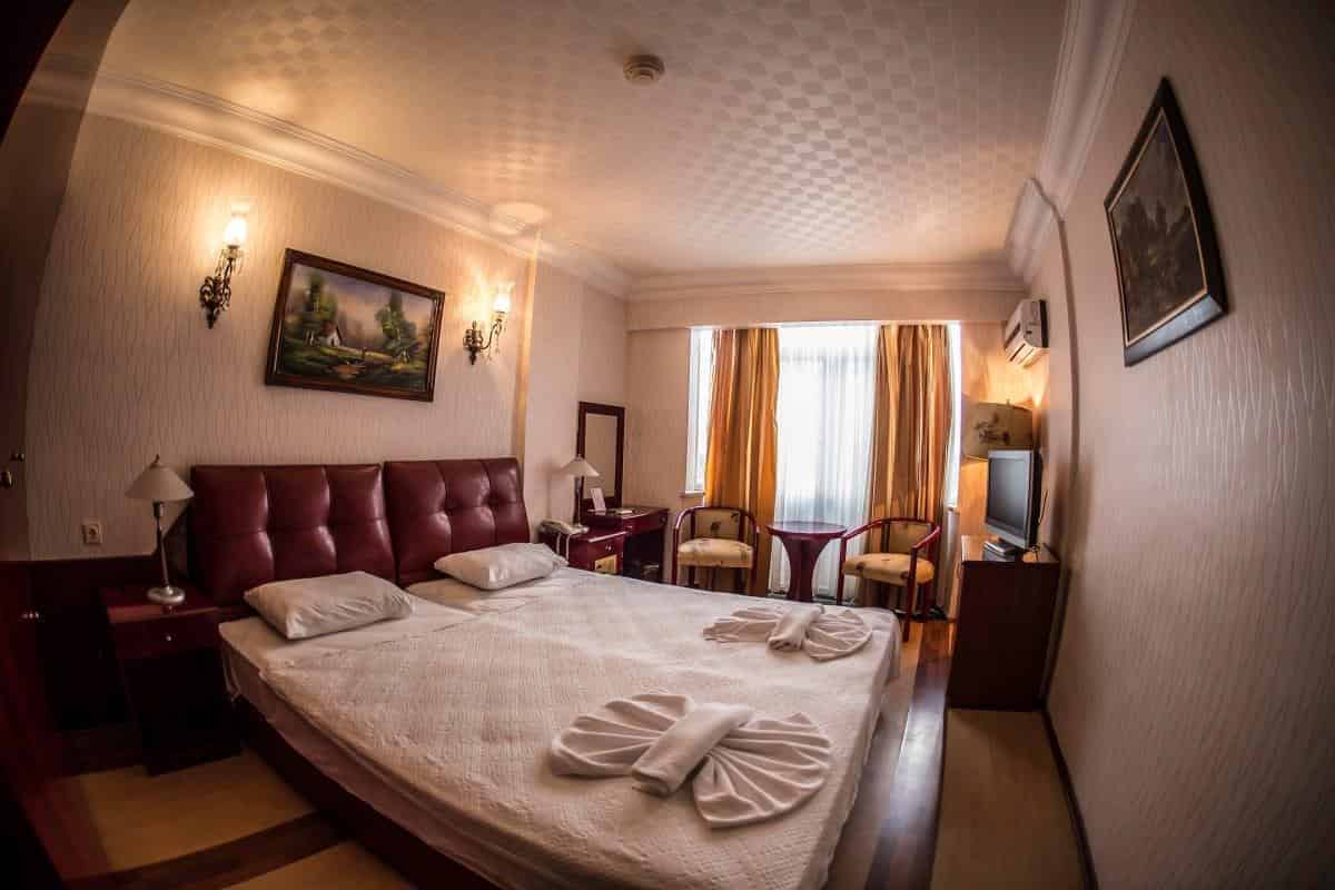 Agrigento Resort Hotel