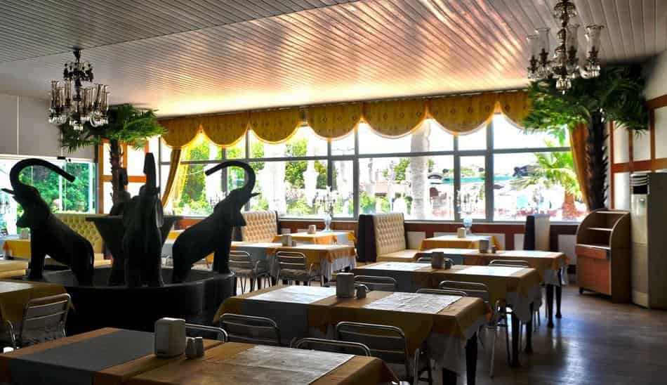 Agrigento Resort Hotel