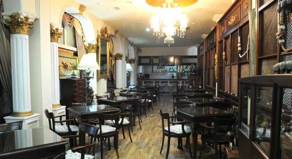 Agrigento Resort Hotel