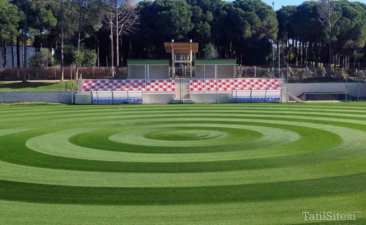 Kaya Palazzo Golf Resort