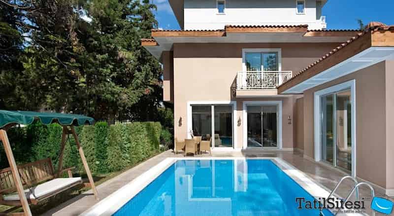 Akka Residence Villas