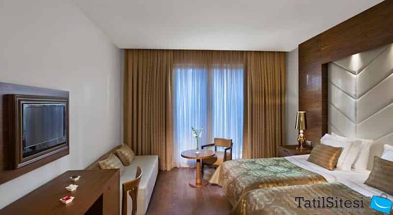 Akka Residence Villas