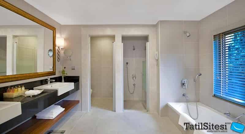 Akka Residence Villas