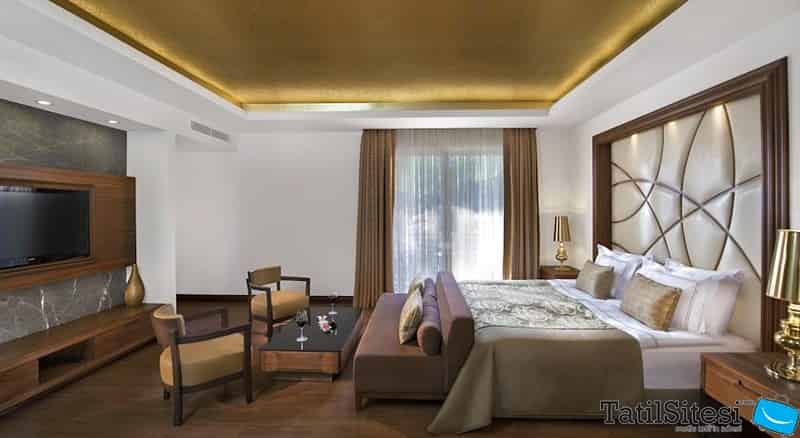 Akka Residence Villas