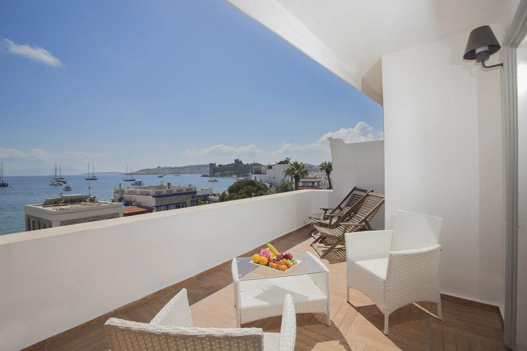 Akkan Luxury Hotel