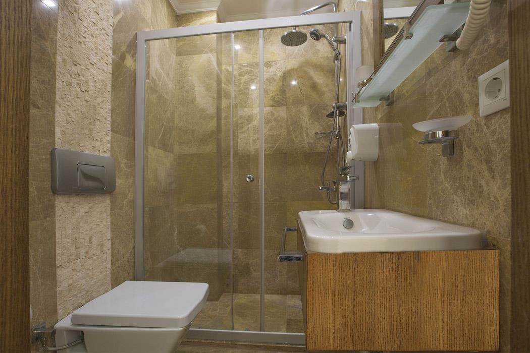 Akkan Luxury Hotel