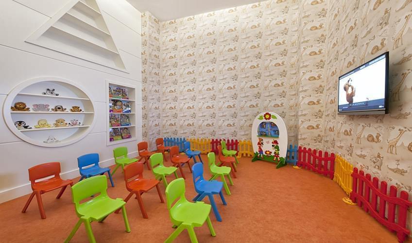 Akrones Thermal Spa Convention Sport Hotel