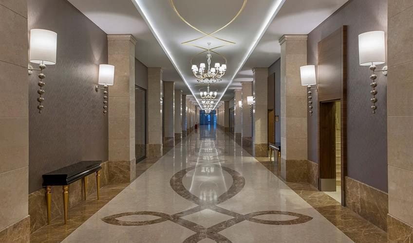 Akrones Thermal Spa Convention Sport Hotel