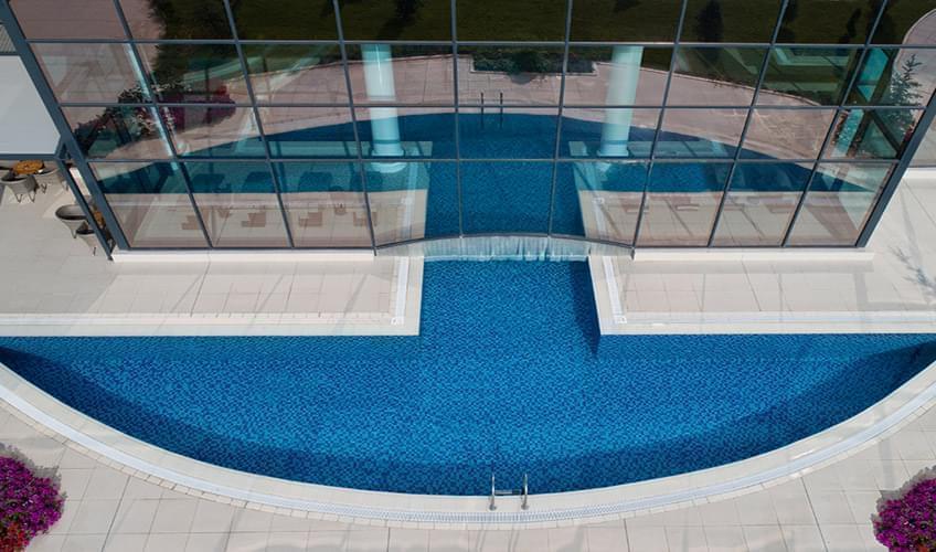 Akrones Thermal Spa Convention Sport Hotel