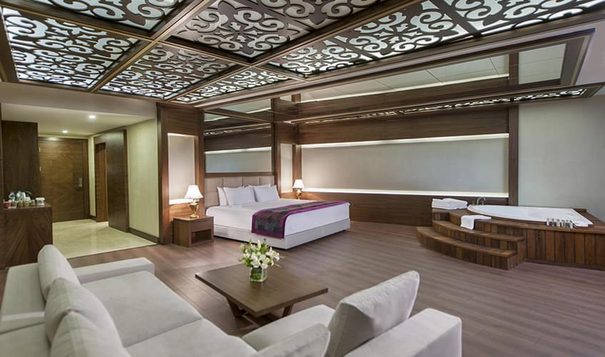 Akrones Thermal Spa Convention Sport Hotel