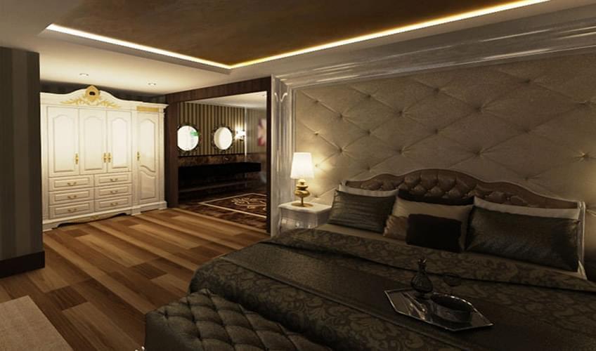 Akrones Thermal Spa Convention Sport Hotel