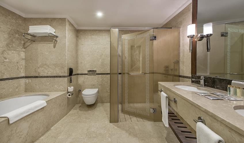 Akrones Thermal Spa Convention Sport Hotel