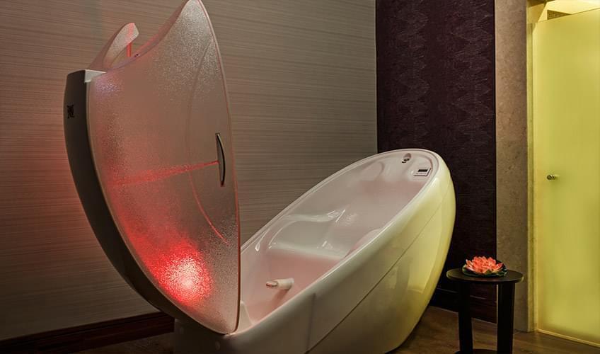 Akrones Thermal Spa Convention Sport Hotel