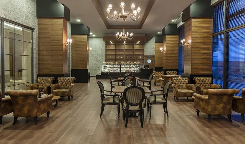 Akrones Thermal Spa Convention Sport Hotel