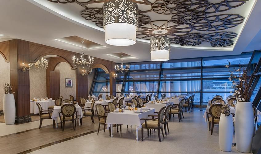 Akrones Thermal Spa Convention Sport Hotel