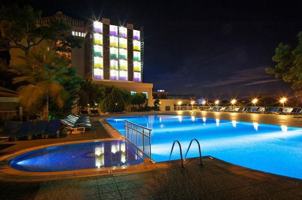 Akropol Resort Spa