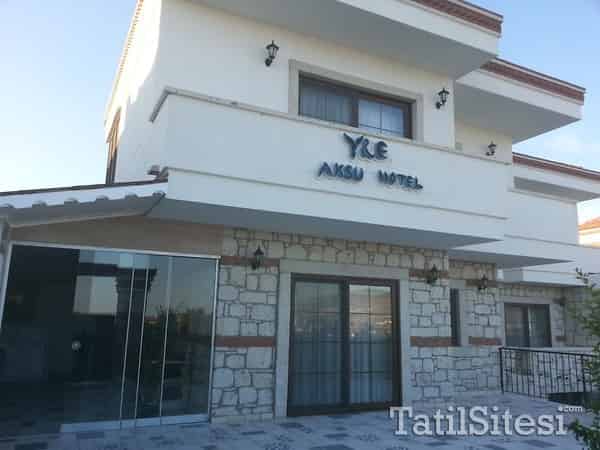 Aksu Otel