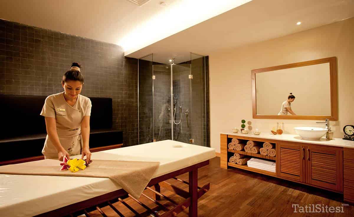 Kaya Palazzo Golf Resort