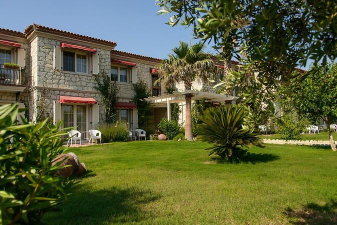 Alaçatı Beach Resort